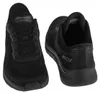 Skechers Slip-Ins Arch Fit 2.0 232784-BBK, sneakers, uomo, Anteprima dell’immagine prodotto 5