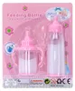 Puppenzubehör Flaschen-Set mit 2 Teilen Produktbild-Vorschau 1