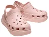 Sabot Del Marchio Crocs Del Modello Classic Crush Clog Nudo Anteprima dell’immagine prodotto 5