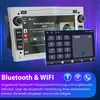 Hexinex Android 15 Autoradio Für Opel Astra H Corsa C/D Produktbild-Vorschau 10