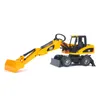 Caterpillar Mobilbagger Produktbild-Vorschau 2