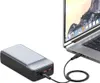 XO Powerbank pour ordinateur portable PR201 65W 30000mAh Voir les images du produit 9