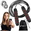 FIT4MED | Springseil - Schwarz - 3 M Verstellbar - Mit Produktbild-Vorschau 2