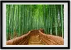 Bild - Bilderrahmen - 100 cm x 70 cm - MDF - Rahmen - Foto Produktbild-Vorschau 1