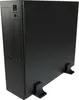 LC-Power Geh Micro ATX 1406MB-400TFX Produktbild-Vorschau 5