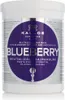 Kallos KJMN Blueberry Revitalising Mask 1000ml, 1000 ml, Náhled obrázku produktu 1