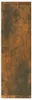 vidaXL Wandregal Räuchereiche 85x16x52,5 cm Holzwerkstoff Produktbild-Vorschau 6
