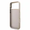 Guess Big Logo Hülle iPhone 18 Pro Max Kunstleder rosa mit Produktbild-Vorschau 7