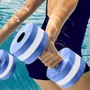 Hanteln für Wasserübungen, Schaumstoff-Hanteln für Produktbild-Vorschau 3