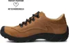 nagaba Wanderschuhe Herren Trekkingschuhe Herrenschuhe Produktbild-Vorschau 3