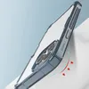 Nillkin Nature Pro iPhone 14 Pro Panzerhülle Blau Produktbild-Vorschau 33