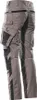 MASCOT 13079-230-88809-76C48, Hosen, Mann, Anthrazit, Produktbild-Vorschau 4
