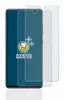 2x BROTECT Schutzfolie für Samsung Galaxy S20 FE 5G Produktbild-Vorschau 2