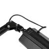 MasterLED LED Schreibtischlampe 7W Schwarz, 4500K Produktbild-Vorschau 4