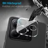 2x Kamera Schutz Glas für Xiaomi Redmi Note 14 5G Produktbild-Vorschau 4