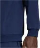 Bluza adidas Entrada 22 Sweat H57480 L (183cm) Voir les images du produit 7