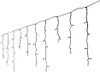 Eiszapfen-Lichterkette - 20 Meter - 490 LED-Lichter - gold Produktbild-Vorschau 7