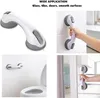 Maniglia di sostegno ergonomica portatile 30 x 8 x 9 cm per Anteprima dell’immagine prodotto 7