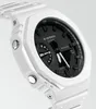 Casio G-Shock GA-2100-7AER Armbanduhr Produktbild-Vorschau 8
