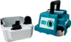 Makita DVC 750 LZ Aspirateur à batterie LXT 18 V 67 mbar Voir les images du produit 25