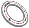 Winmau Pro Line Blade 6 Original White Dartboard Surround Produktbild-Vorschau 4