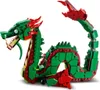 LEGO® Creator 31161 Zelený drak Náhled obrázku produktu 35