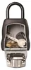 Key box with combination lock and shackle... Master Lock Anteprima dell’immagine prodotto 11