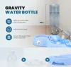Gamelle double orthopédique pour chats avec remplissage Voir les images du produit 8