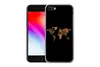MuchoWow® Handyhülle Schutzhülle Hülle für iPhone 8 Produktbild-Vorschau 2