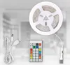 5m LED Strip Magic RGB Band Musiksensor Lichtstreifen Produktbild-Vorschau 10