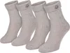 2 Paar Trachtensocken für Damen und Herren - Schoppersocken Produktbild-Vorschau 1