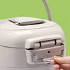 Reishunger Digitaler Reiskocher (860W/1,5l), Grau, für bis Náhľad obrázku produktu 6