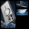Handyhülle für iPhone 16 Pro, Supcase UB Mag mit MagSafe Produktbild-Vorschau 7