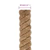 vidaXL Juteseil 10 m Länge 40 mm Stärke -  Seile Produktbild-Vorschau 7