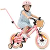 SUN BABY LOOFI Kinderfahrrad 14 Zoll, leichtes Aluminium Produktbild-Vorschau 1