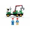 Sluban M38-B0778 - Town Farm - Holzanhänger Náhľad obrázku produktu 4
