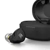 KZ S1D Cuffie wireless con microfono nero Anteprima dell’immagine prodotto 2