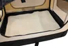 skládací přepravní box pro psy lionto, pevný látkový box se Náhled obrázku produktu 10