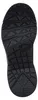 Skechers Uno Wedge -Hi Steps  Sneakers Laag - Zwart - Maat Produktbild-Vorschau 20