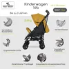 Lorelli Kinderwagen Ida, Reisebuggy, Baby Buggy klein und Produktbild-Vorschau 2