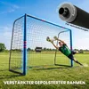 SPORTNOW Fußballtor für Garten 300 x 200 cm Outdoor Tor mit Produktbild-Vorschau 5