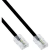 InLine ISDN Anschlusskabel, RJ45 Stecker / Stecker (8P4C), Produktbild-Vorschau 1
