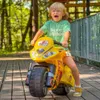 INJUSA Winner Moto Laufrad ab 4-7 Jahre Kindermotorrad Produktbild-Vorschau 29