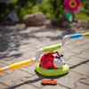 Woopie arkádová hra 3 v 1 Rocket Launcher Hod cez švihadlo Náhľad obrázku produktu 13