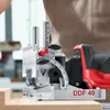 Mafell DuoDübler DDF 40 MaxiMAX + 2 x Dübelbohrer HW 5 mm Produktbild-Vorschau 2