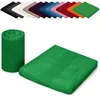 DOPPELPACK Handtücher 50x100 cm 100% Baumwolle, Farbe: Grün Produktbild-Vorschau 2