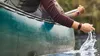 Fitbit Charge 5 schwarz/graphite Náhľad obrázku produktu 9