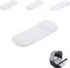 CHIPOLINO Matelas pour poussette Gris étoiles Voir les images du produit 1