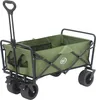 Axi Sb131 Chariot De Plage Pliable Vert | Chariot De Voir les images du produit 1