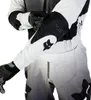 FOX 360 Revise Motocross-Trikot, schwarz/anthrazit/grau, S Produktbild-Vorschau 3
